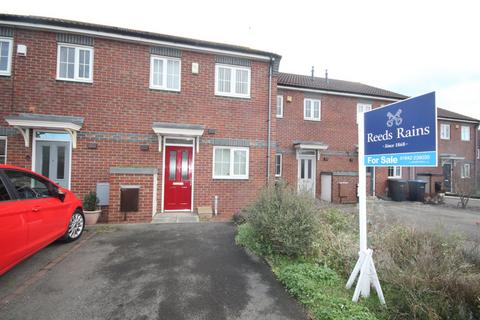 2 bedroom terraced house for sale, Aidan Court, North Yorkshire TS5