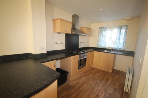 2 bedroom terraced house for sale, Aidan Court, Middlesbrough TS5