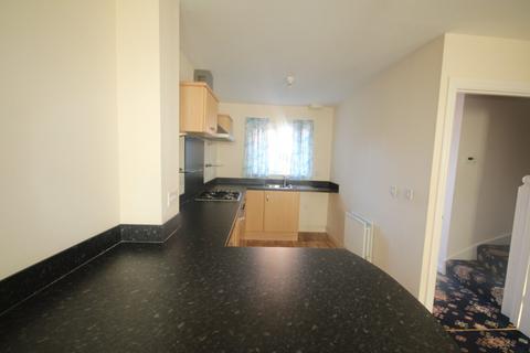 2 bedroom terraced house for sale, Aidan Court, Middlesbrough TS5