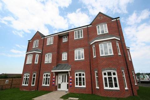 2 bedroom apartment for sale, Hoskins Lane, Middlesbrough TS4