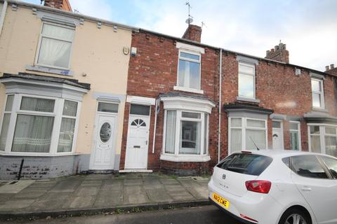 3 bedroom terraced house for sale, Aire Street, North Yorkshire TS1