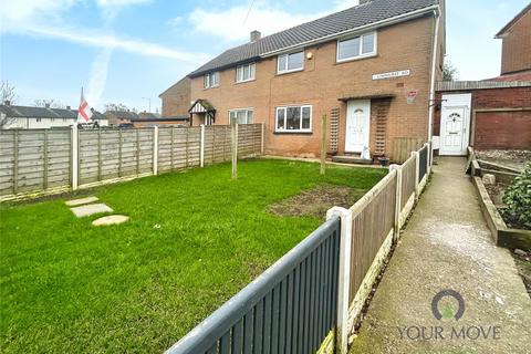 3 bedroom semi-detached house to rent, Lindhurst Road, South Yorkshire S71