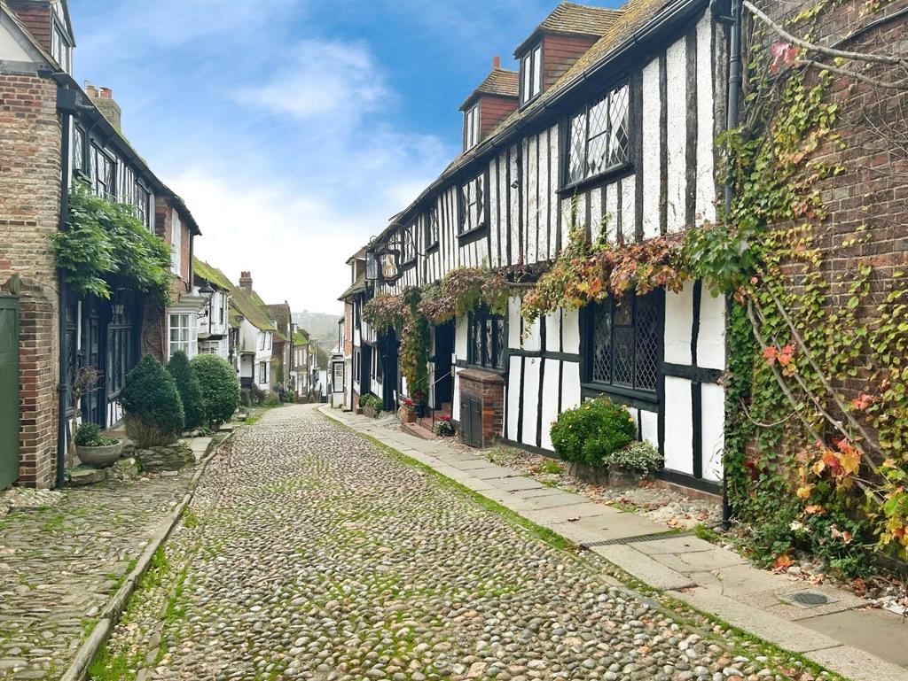 Mermaid Street