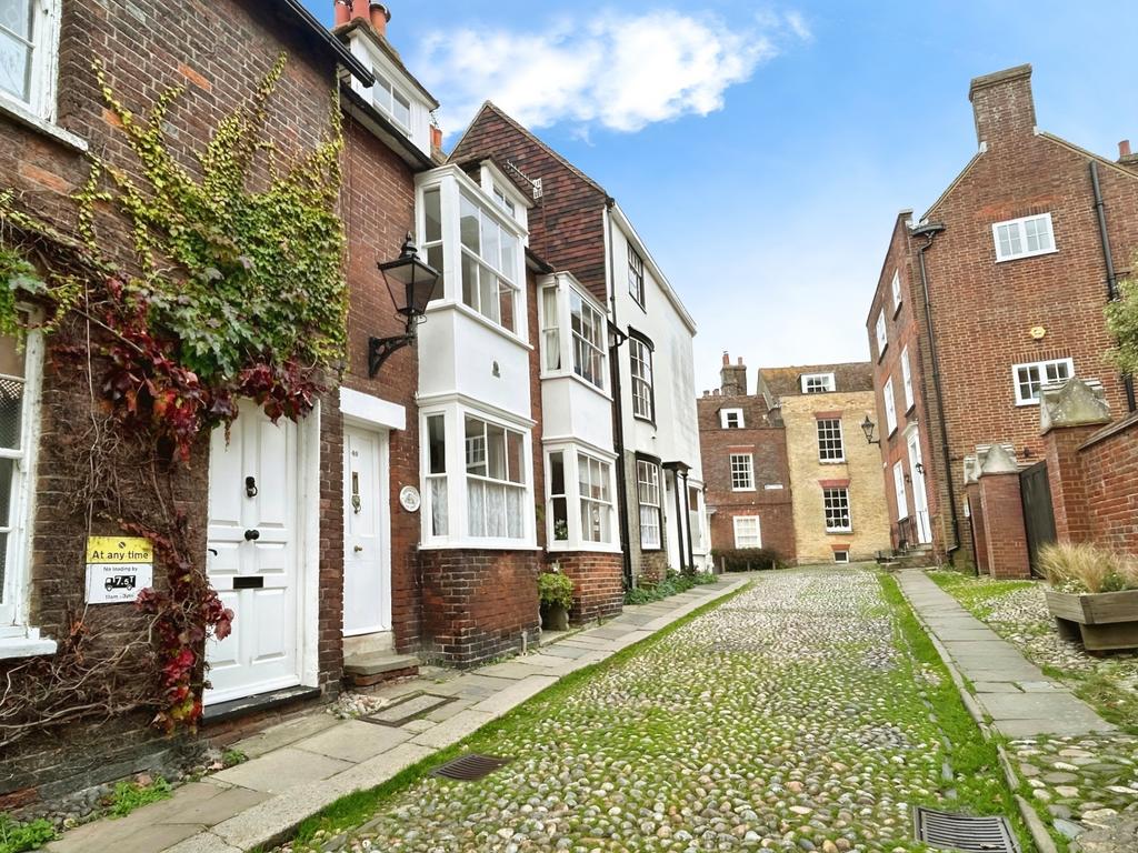 Mermaid Street