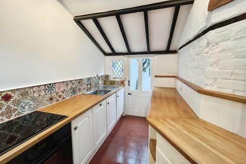 2 bedroom terraced house to rent, Mermaid Street, East Sussex TN31
