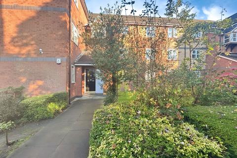 2 bedroom apartment for sale, Sheader Drive, Greater Manchester M5