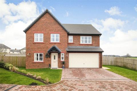 5 bedroom detached house for sale, Howgill Way, Cumbria CA8