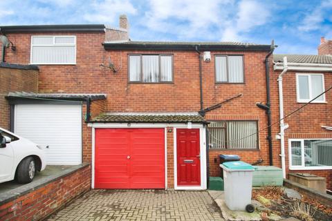 3 bedroom terraced house for sale, Pea Road, Durham DH9