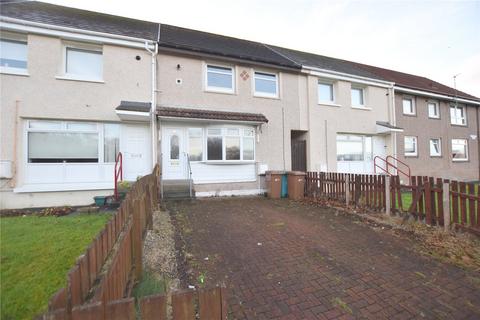 3 bedroom terraced house to rent, Hattonrigg Road, North Lanarkshire ML4