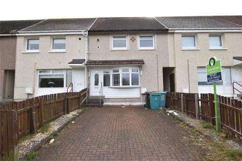 undefined, Hattonrigg Road, North Lanarkshire ML4