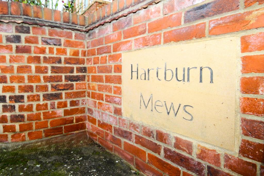 Hartburn Mews