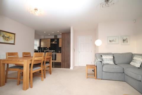 2 bedroom apartment for sale, Hartburn Mews, Durham TS18