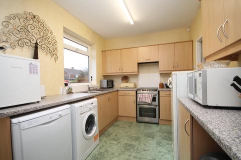 3 bedroom semi-detached house for sale, Tunstall Road, Durham TS18