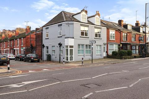 1 bedroom end of terrace house to rent, Abbeydale Road, South Yorkshire S7