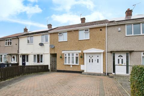 2 bedroom terraced house for sale, Lanethorpe Crescent, Darlington, DL1