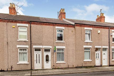 2 bedroom terraced house to rent, Chelmsford Street, County Durham DL3