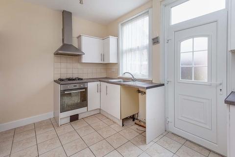 2 bedroom terraced house to rent, Chelmsford Street, County Durham DL3