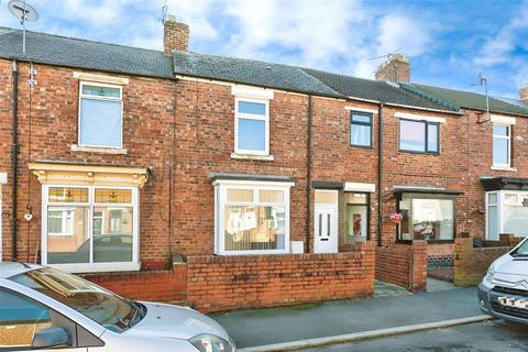 2 bedroom terraced house to rent, Alexandra Street, Durham DL4