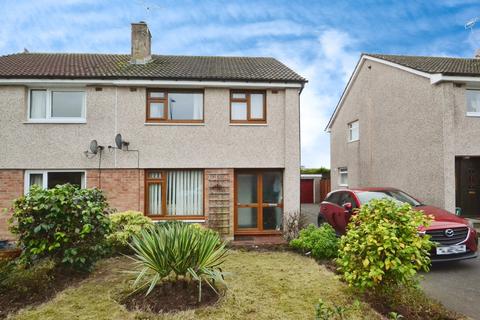 3 bedroom semi-detached house for sale, Barnton Place, Dumfries and Galloway DG1