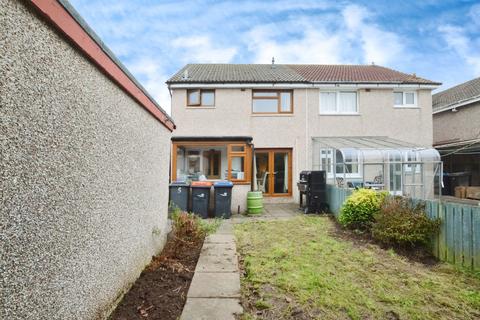 3 bedroom semi-detached house for sale, Barnton Place, Dumfries and Galloway DG1