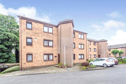 2 bedroom flat for sale, The Kyles, Fife KY1