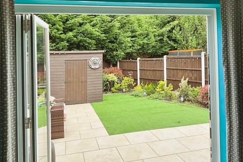 3 bedroom semi-detached house for sale, Springfield Gardens, Derbyshire DE7