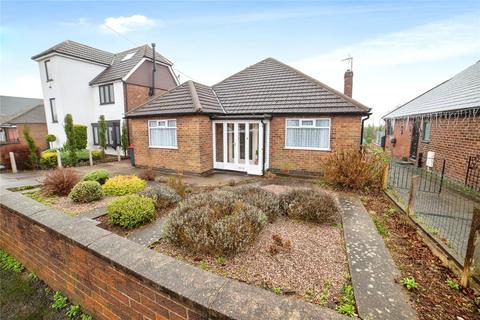 3 bedroom bungalow for sale, Cedar Avenue, Nottingham NG17