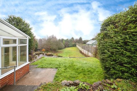 3 bedroom bungalow for sale, Cedar Avenue, Nottingham NG17