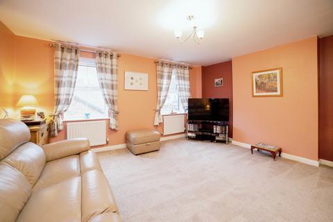 3 bedroom terraced house for sale, Sorrel Drive, Nottingham NG17