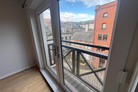 2 bedroom flat to rent, New Bells Court, Edinburgh EH6