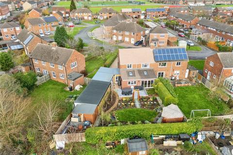 2 Anzio Crescent, Lincoln, LN1 3PX