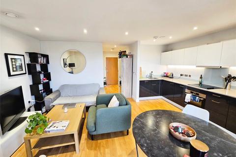 1 bedroom flat for sale, Octavius Street, London SE8