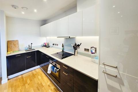 1 bedroom flat for sale, Octavius Street, London SE8