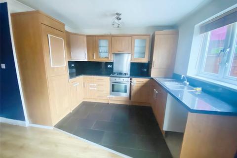 2 bedroom flat to rent, Heath End Road, Warwickshire CV10