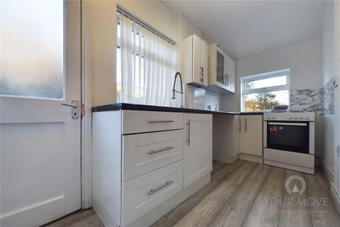 2 bedroom house to rent, Beverley Crescent, Northamptonshire NN3