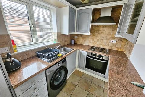 2 bedroom flat to rent, Chorley Old Road, Greater Manchester BL1