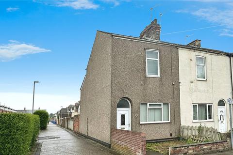 2 bedroom end of terrace house to rent, Burlington Crescent, East Yorkshire DN14