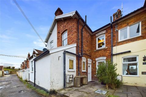 2 bedroom terraced house for sale, Hillside View, Bath BA2