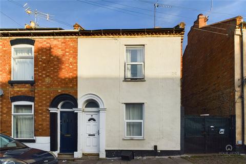 2 bedroom maisonette to rent, St. Michaels Road, Northamptonshire NN1