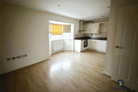 2 bedroom flat to rent, Crescent Road, Kent CT11