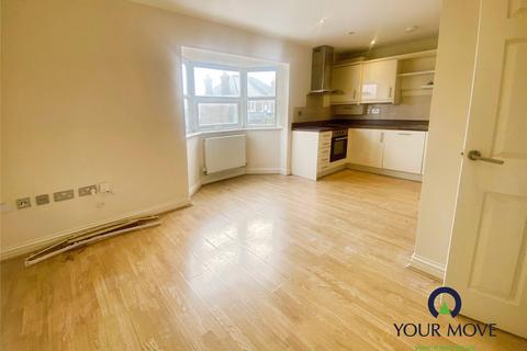 2 bedroom flat to rent, Crescent Road, Kent CT11