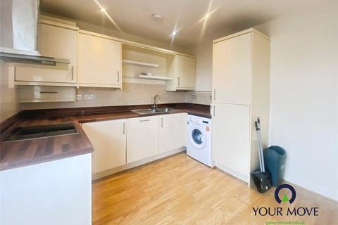 2 bedroom flat to rent, Crescent Road, Kent CT11