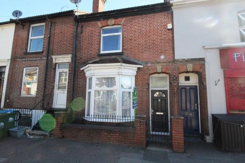 4 bedroom terraced house for sale, Lodge Road, Hampshire SO14