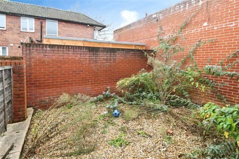 4 bedroom terraced house for sale, Lodge Road, Hampshire SO14