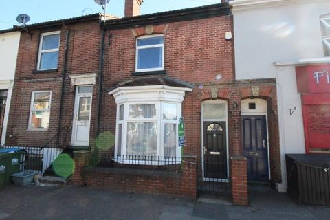 undefined, Lodge Road, Hampshire SO14