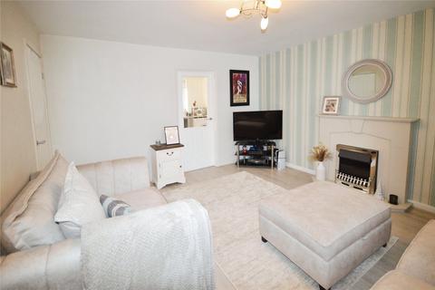 3 bedroom semi-detached house for sale, Hastings Road, Derbyshire DE11