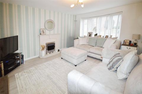 3 bedroom semi-detached house for sale, Hastings Road, Derbyshire DE11