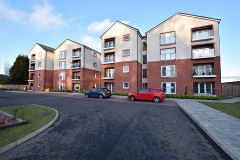 2 bedroom flat to rent, Bothwell Mews, Uddingston G71