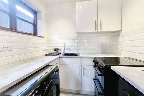 1 bedroom maisonette for sale, Maidstone Road, Chatham ME5