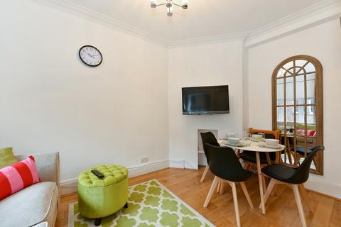 2 bedroom flat to rent, York Buildings, Leicester Square, WC2N